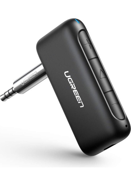 Bluetooth 5.0 Kablosuz Müzik Alıcı Audio Receiver