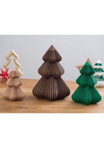 Modern Noel Ağacı Süslemesi fiyatları