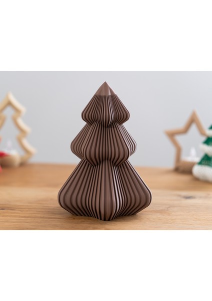 Modern Noel Ağacı Süslemesi fırsatları