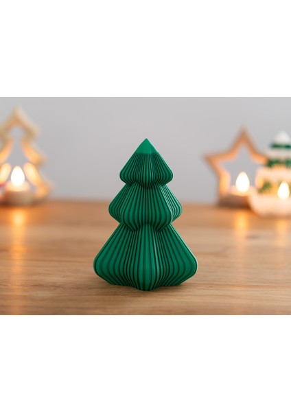 Modern Noel Ağacı Süslemesi indirimleri