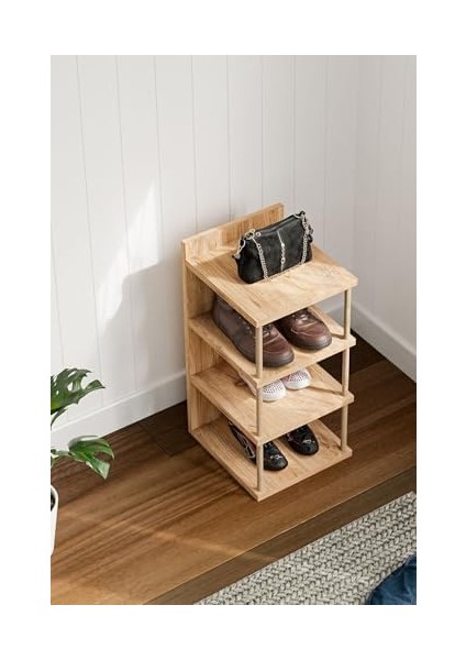 Çok Amaçlı 4 Raflı,, Mutfak Düzenleyici Organizer fiyatları