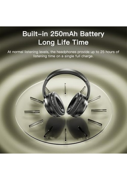 Kablosuz Mikrofonlu Kulaklık modelleri