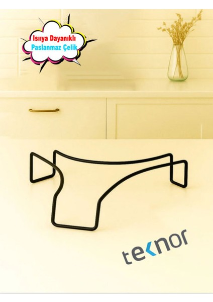 Üçgen Nihale, Sıcak Sunum Nihalesi