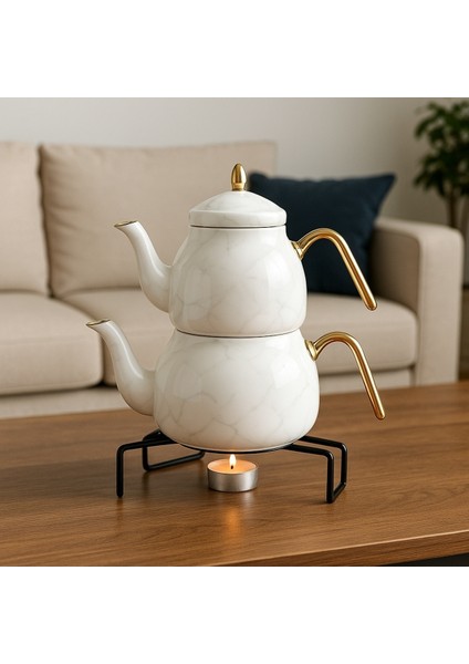 Üçgen Nihale, Sıcak Sunum Nihalesi modelleri