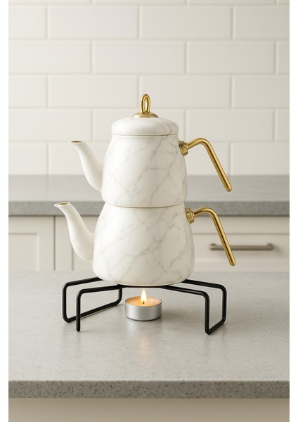 Üçgen Nihale, Sıcak Sunum Nihalesi indirimleri