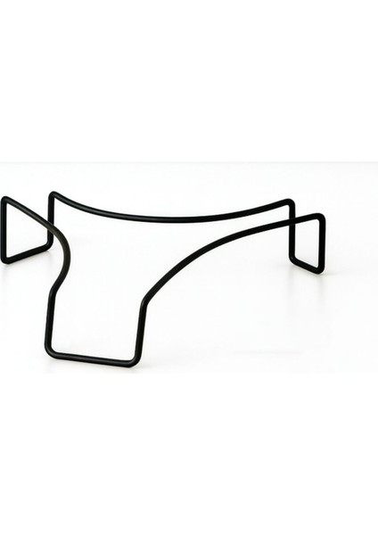 Üçgen Nihale, Sıcak Sunum Nihalesi