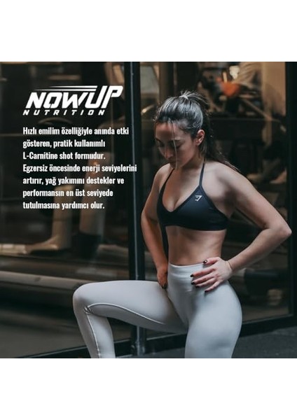 Extreme Synergy Carnitine / 1000 Ml/limon Aromalı L-Carnitine modelleri