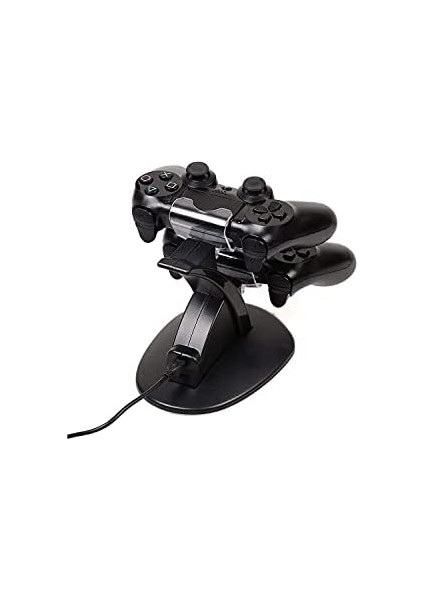 Ps4 Kol Şarj Istasyonu Ps4 Pro/playstation 4 / Ps4 Slim modelleri