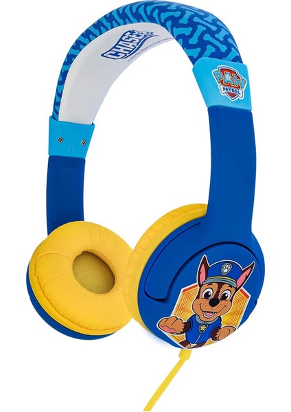 Otl Technologies - Paw Patrol Chase Çocuk Kulaklık