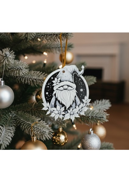 Noel Cücesi Süslemesi fiyatları