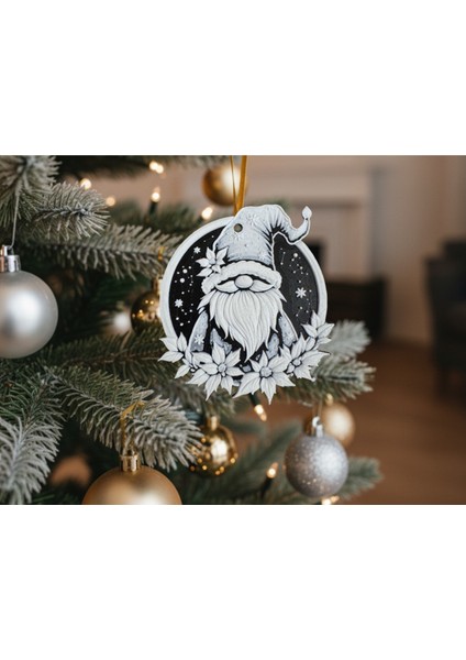 Noel Cücesi Süslemesi fırsatları