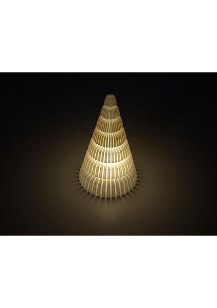 Japandi Noel Ağaçları 2 Li Set fırsatları