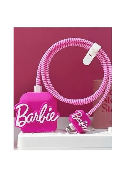 18W/20W ile Uyumlu Şarj Kılıfı, Şarj Kablosu Örme Aparatı, Toparlayıcı, Kablo Koruyucu modelleri