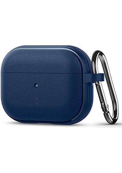 Airpods Pro (1.nesil) ile Uyumlu Kılıf Vault Navy Blue - ASD01115 fiyatları