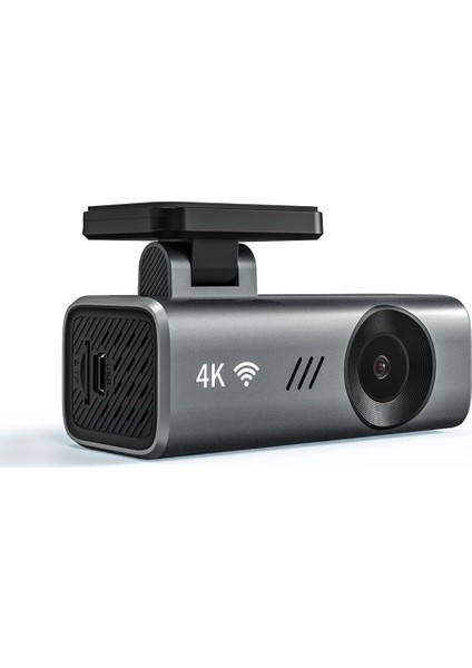 S12 4K Araç Kamerası