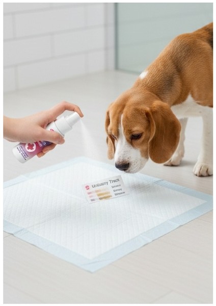 Kediler ve Köpekler Için Sağlık Kontrol Spreyi 50 ml indirimleri