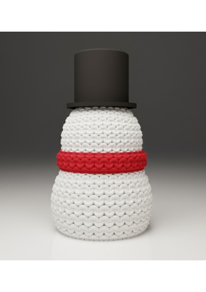 Örgülü Kardan Adam fırsatları