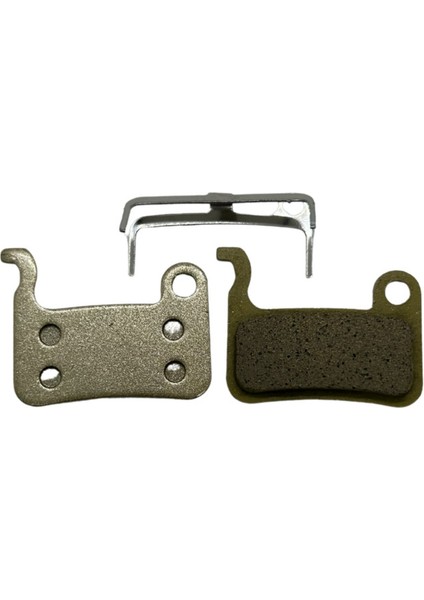 Elektrikli Bisiklet & Scooter Uyumlu Seramik Fren Balatası Kancalı ( H1 / Rks MJ1/TNT5/MX25 ) M09 fiyatları