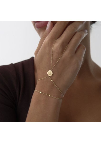 Starlit Sun Şahmeran