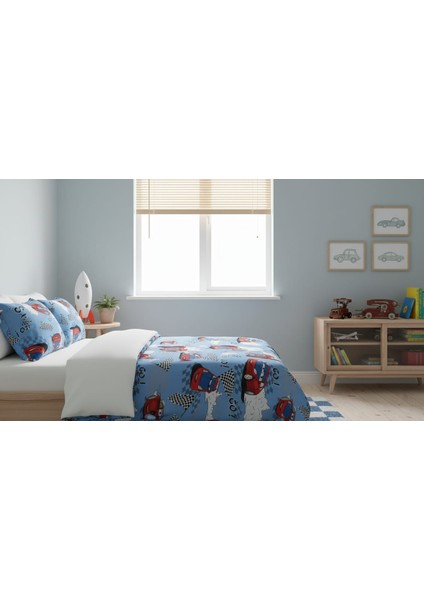 Desenli Nevresim Takımı fiyatları