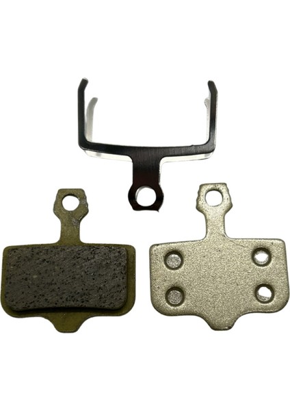 Seramik Nutt Hidrolik [1ÇİFT] Fren Balata Onvo Rx4/Rx5 Uyumlu fiyatları