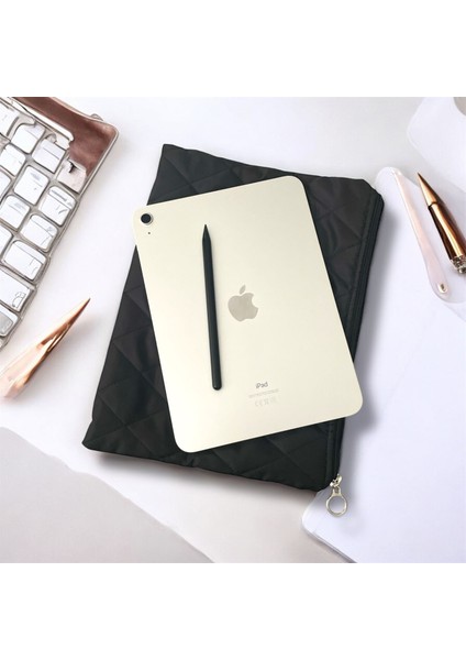 Laptop Tablet Çantası 11:12 Inç Uyumlu Siyah modelleri