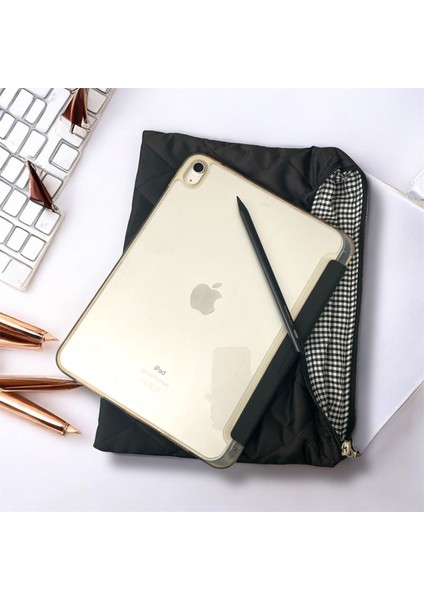 Laptop Tablet Çantası 11:12 Inç Uyumlu Siyah fırsatları