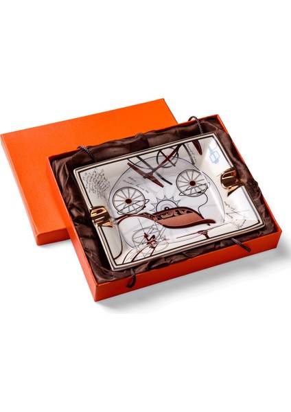 Cigarloong Da Vinci Seramik Puro Küllüğü Gold 2li modelleri