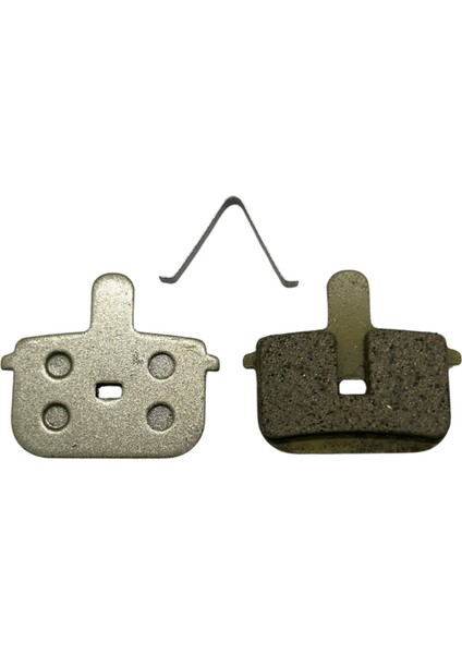Elektrikli Bisiklet & Scooter Seramik Fren Balatası [4ÇİFT] (Onvo 13X Plus & Tonglı S15... ) Uyumlu M38 fiyatları