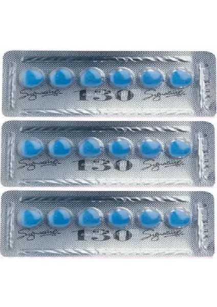 KOBRA_130MG 6'lı x 3 Dizi Gecıktırıcî Tablet Orjınal Vega COBRA130MG Sertlestırıcî Özellikte Güc Istek Kuvvet Arttırıcî Takviye Hapı