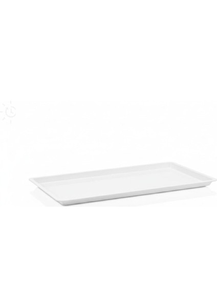 32 x 53 cm Büyük Boy Reyon Tepsisi, Kasap Tepsisi ,sunum Tepsisi, Çikolata Tepsisi Pastane Tepsisi,sunumluk modelleri