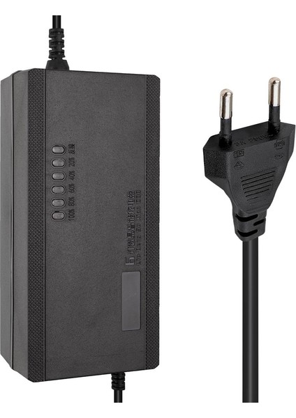 60 Volt 32 Amper Elektrikli Bisiklet Şarj Cihazı fiyatları