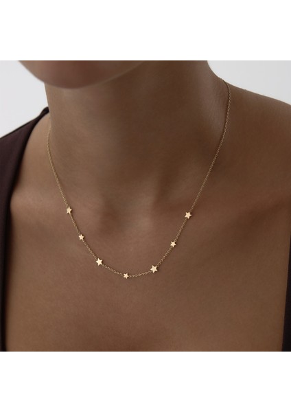 Joniva Star Kolye fiyatları