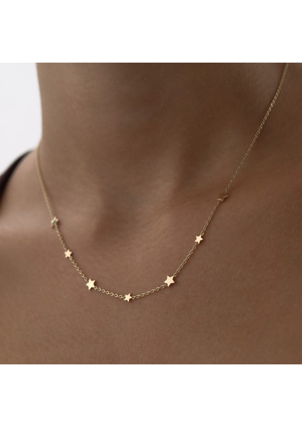 Joniva Star Kolye modelleri