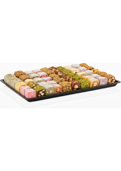 32 x 53 cm Büyük Boy Reyon Tepsisi, Kasap Tepsisi ,sunum Tepsisi, Çikolata Tepsisi Pastane Tepsisi,sunumluk