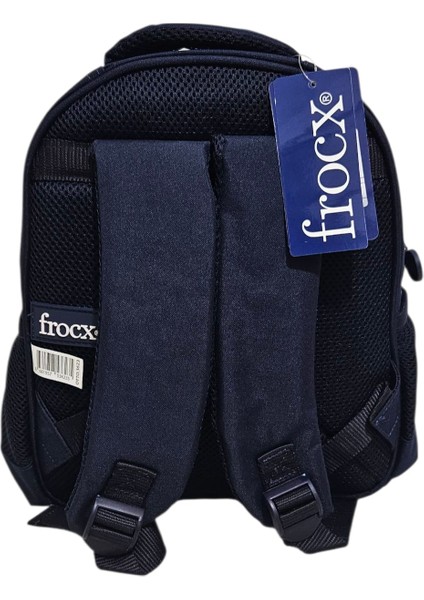 Frocx Anaokulu Çantası Fb modelleri