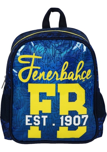 Anaokulu Çantası Fb