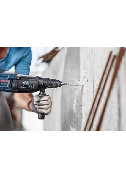 Professional Accessories 11 Parça Sds- Karışık Darbeli Matkap ve Keski Seti ( ve Duvar Işleri Için, Darbeli Matkap Aksesuarı) modelleri