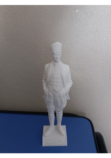 Mustafa Kemal Atatürk Masa Dekoru