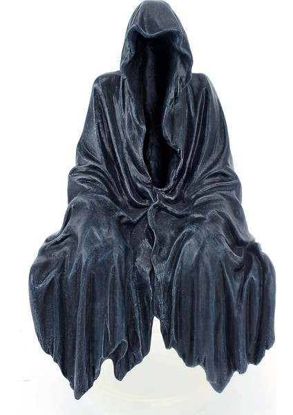 Ortak Solace: Oturan Sarmaşık Heykeli