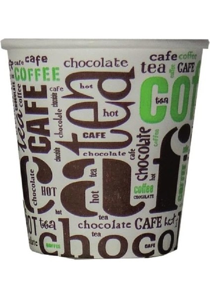 4 Oz Karton 500 Adet