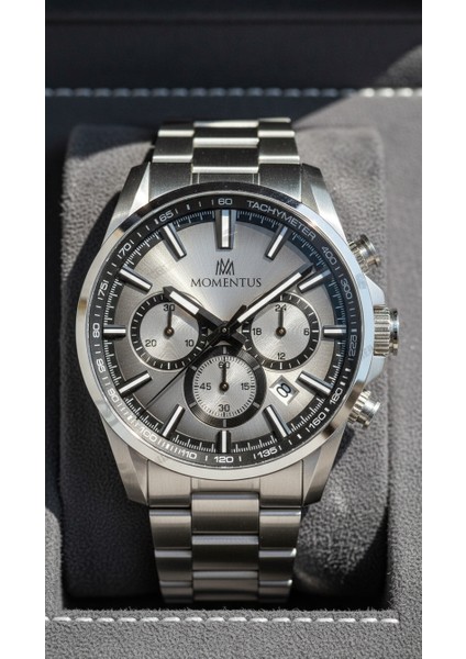 Gümüş Çelik Kordon Erkek Kol Saati SC370S-03SS fiyatları