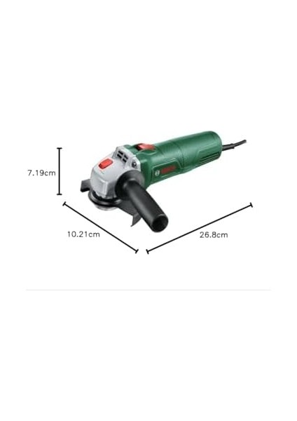 And Üniversal Fırça 3,6 V Akülü Fırça modelleri