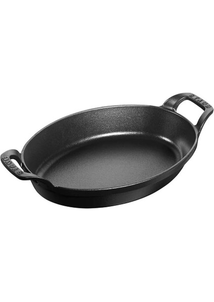 Specialities Döküm Sahan, Döküm Demir, Siyah