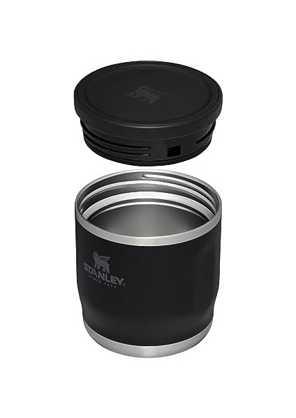 To-Go Yemek Termosu, 0.35 Litre, Siyah modelleri