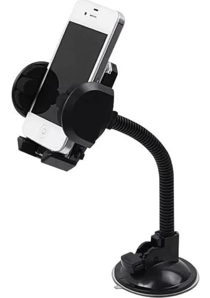 Yapışan Araç Içi Telefon Tutucu Hld-05