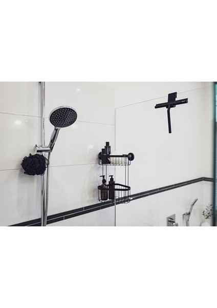 Mola Siyah Temizleyici Duş Cam Temizleyici Siyah modelleri