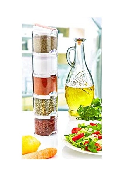 Bremen 5 Li Seti, Seti 5 Adet Akrilik Renkli Geçmeli 5&apos;li Bremen Seti fiyatları