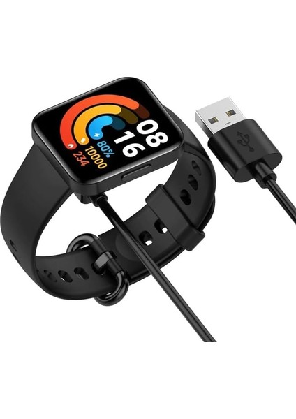 3 ve 2 Lite Ile Uyumlu Smart Akıllı Saat Şarj Aleti Charge Hızlı Şarj Cihazı fiyatları