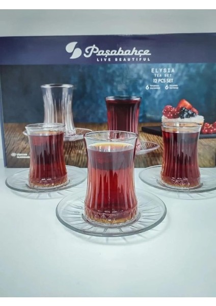 Çay Takımı